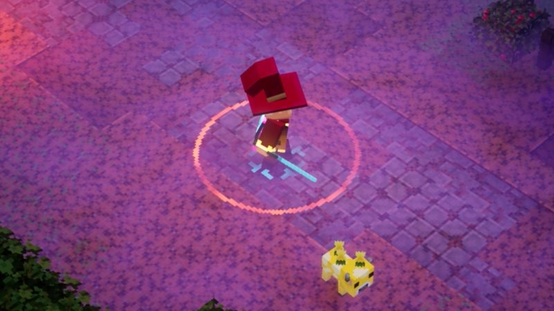 タワー10と2周年記念イベントが始まりました。イベントで貰える子牛